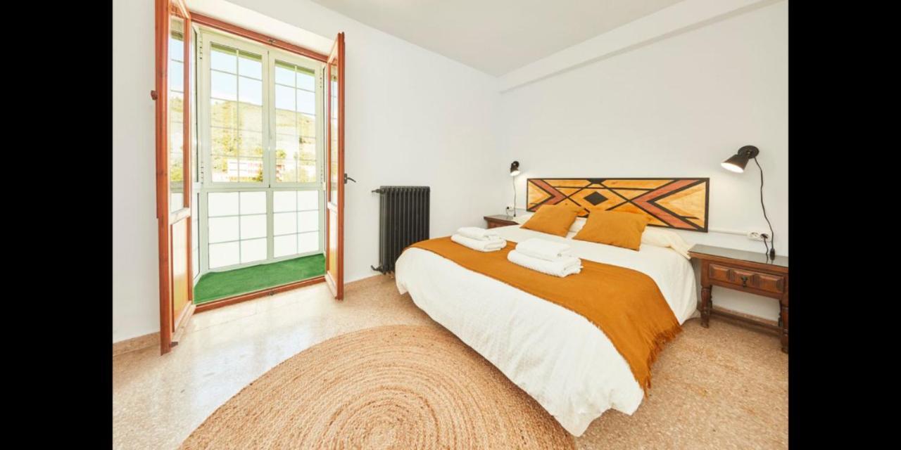 Guest House Boltana Exterior photo